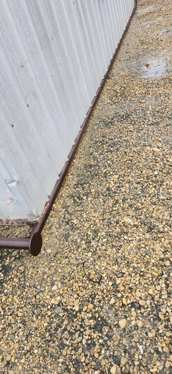 22' x 14' Storage Building, skidded - Image 3