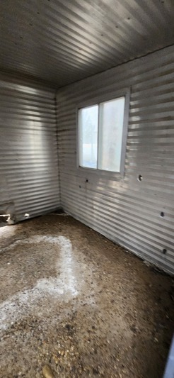 9' x 12' Equipment Building - Image 3