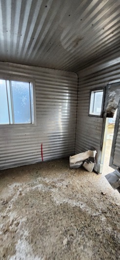 9' x 12' Equipment Building - Image 5
