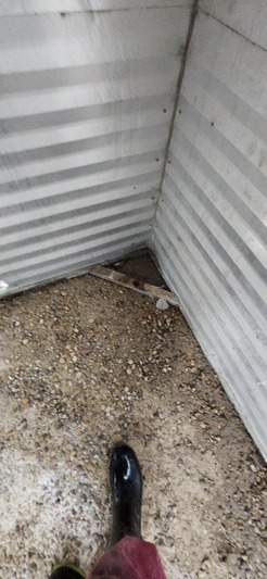 9' x 12' Equipment Building - Image 7