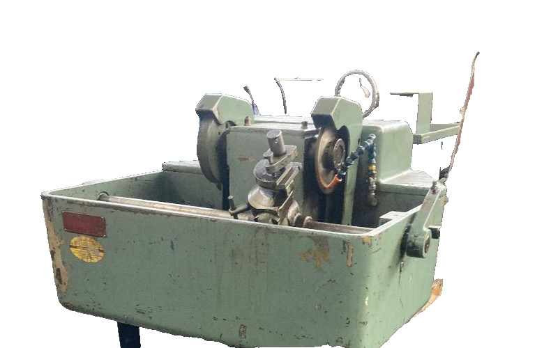 Hager #Star, Swiss Tool Bit Grinder, screw machine tooling - Image 2