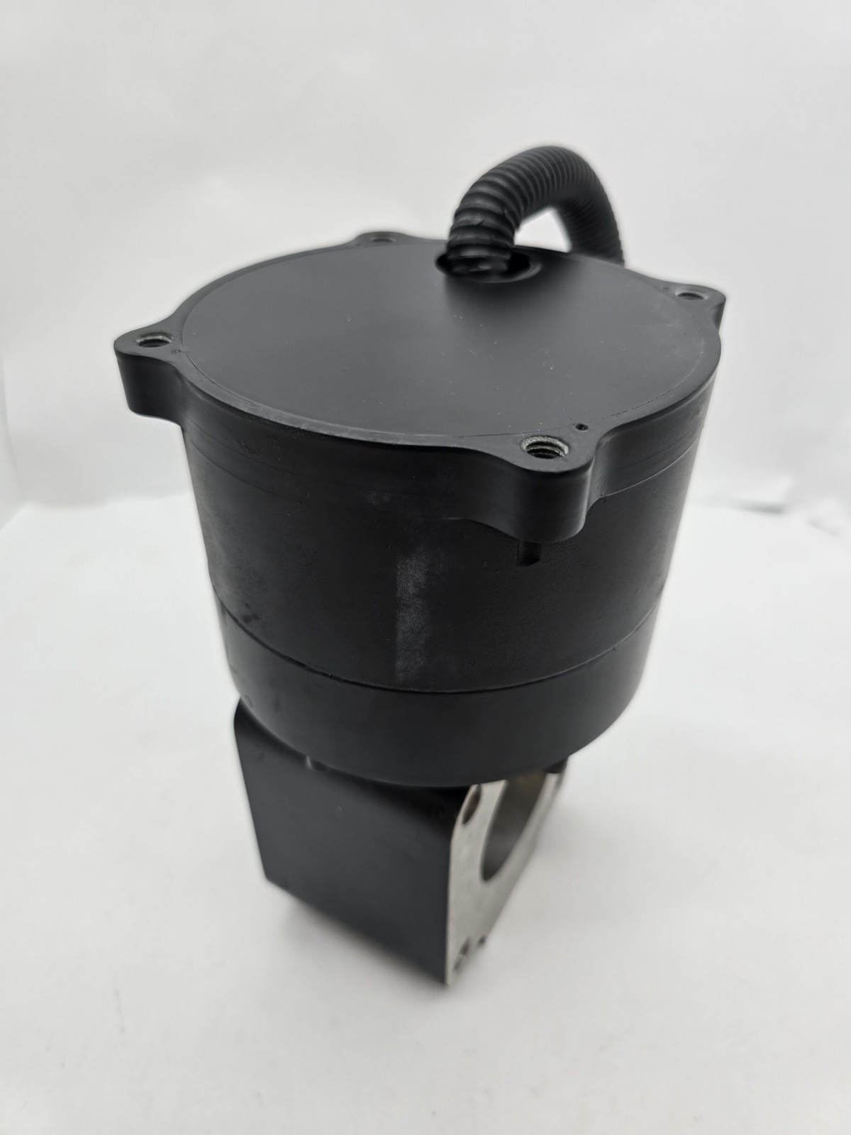 Woodward #8235-180, Integrated Actuator and Throttle Body, ITB, new - Image 4