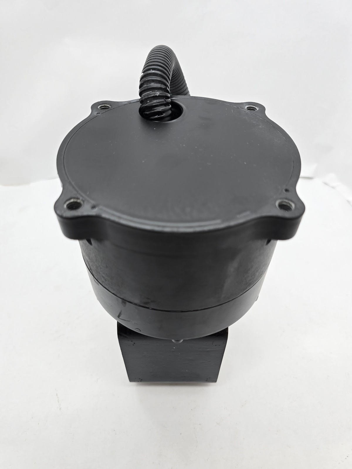 Woodward #8235-180, Integrated Actuator and Throttle Body, ITB, new - Image 5