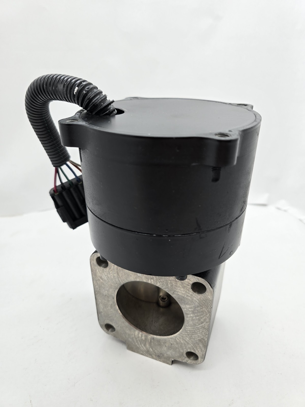 Woodward #8235-180, Integrated Actuator and Throttle Body, ITB, new - Image 7