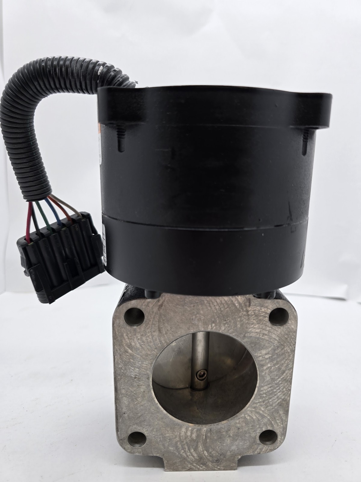 Woodward #8235-180, Integrated Actuator and Throttle Body, ITB, new - Image 8