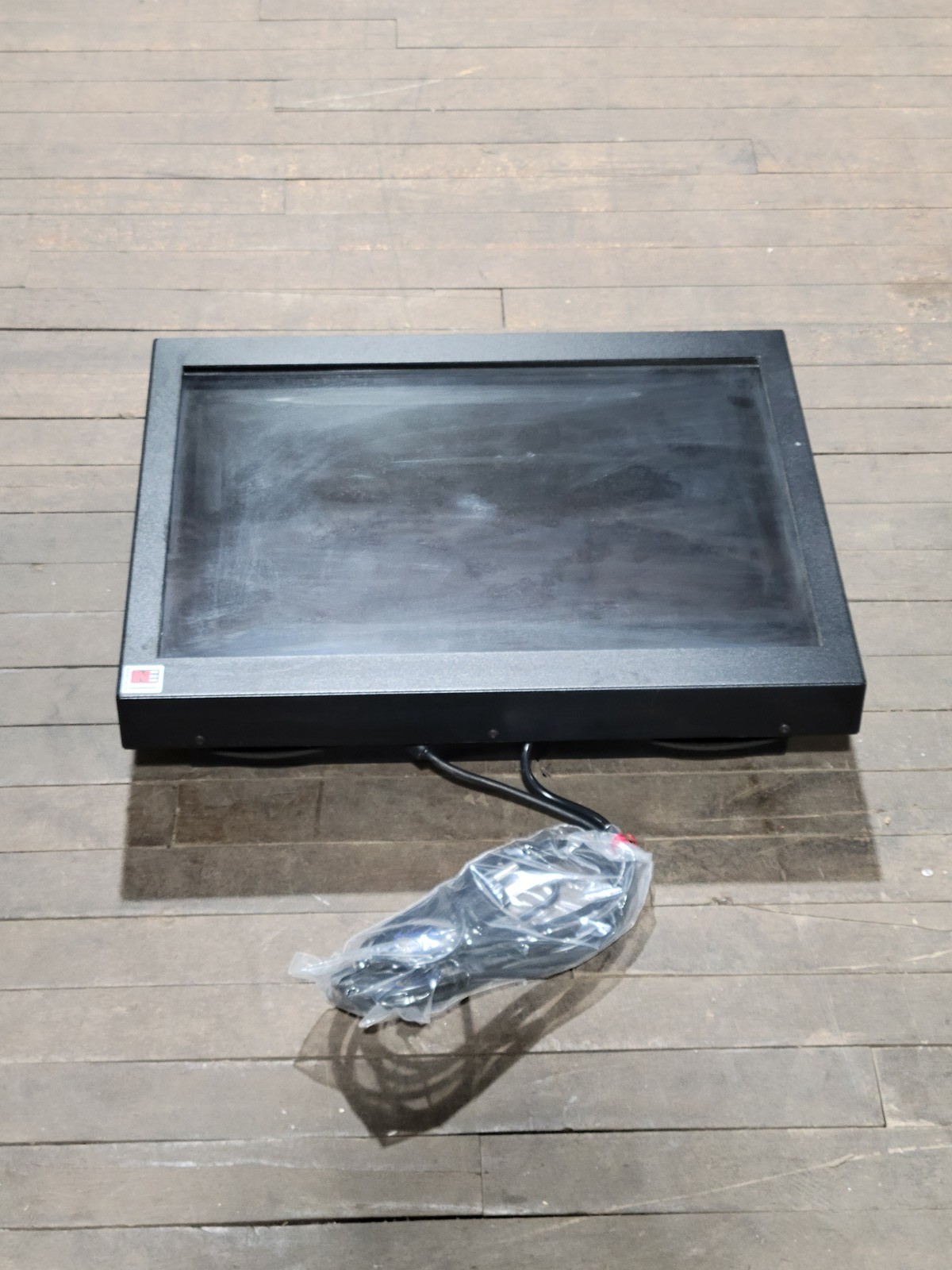 Nortech Engineering #FP12110-P, Display Module, 100-120 Volts 2.2A, 200-240 Volts 1.2A, new, AS IS - Image 3