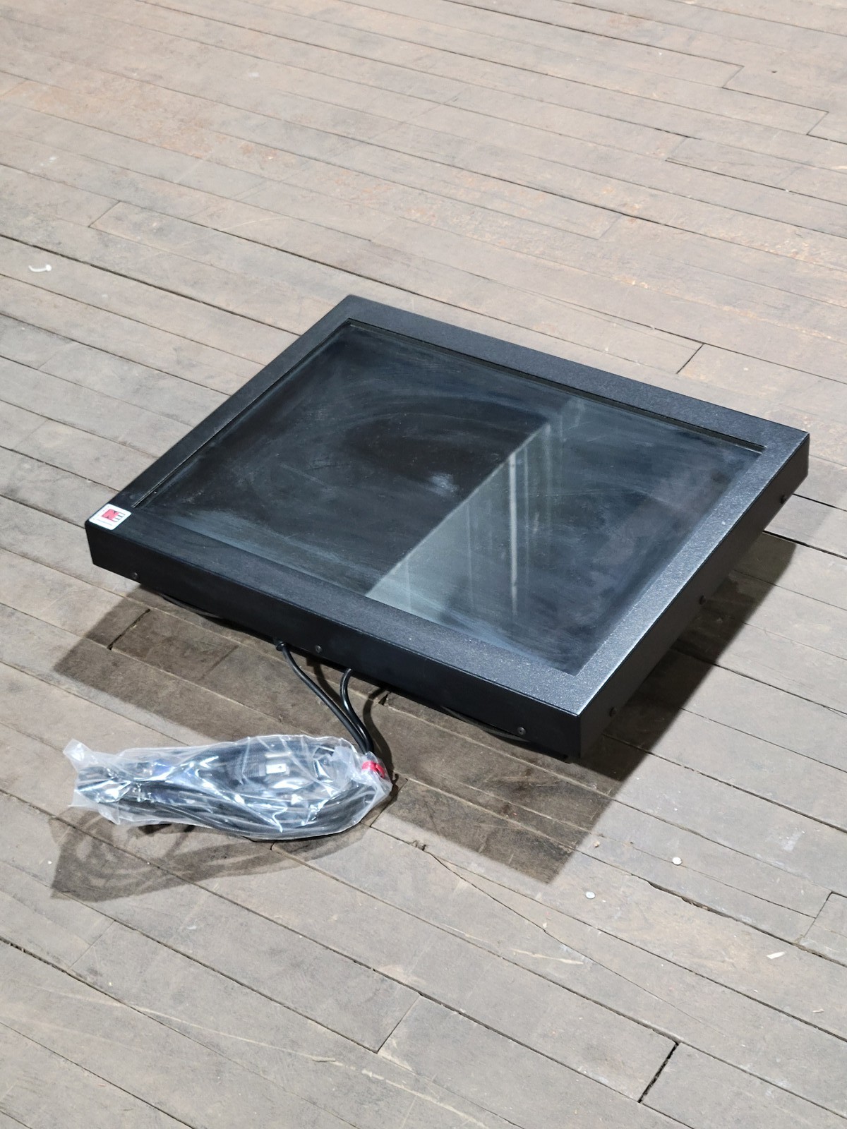 Nortech Engineering #FP12110-P, Display Module, 100-120 Volts 2.2A, 200-240 Volts 1.2A, new, AS IS - Image 4