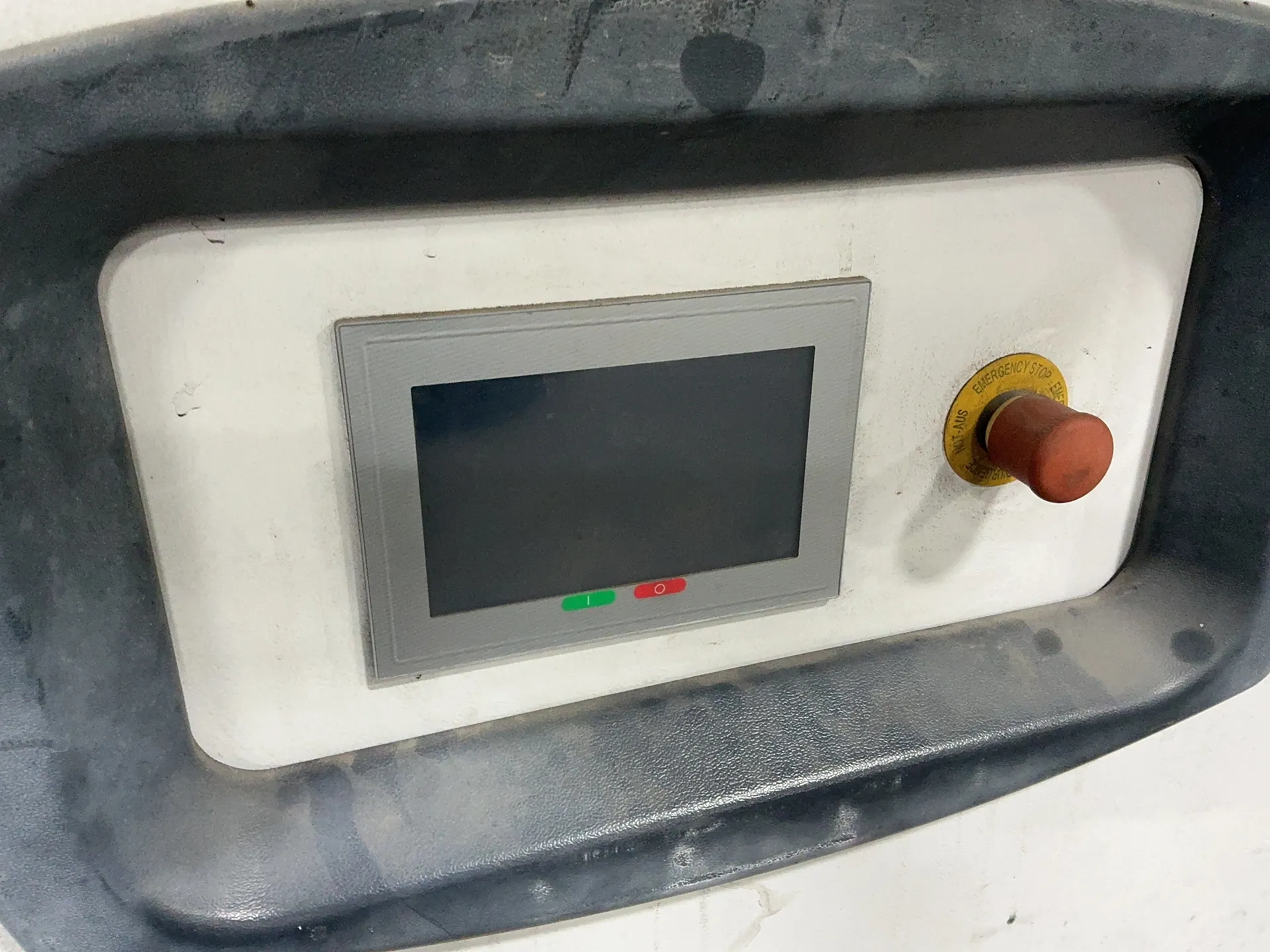 130 PSIG, Gardner Denver #L30-45E, Rotary Screw Air Compressor, 50 HP, 3600 RPM, 75 A, 460 V., 2020 - Image 5