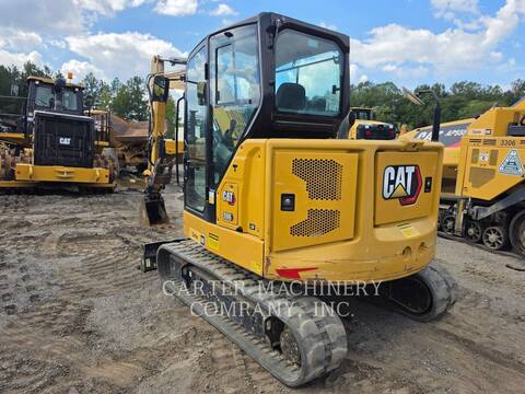 Caterpillar 306, Excavator, 1790 hours, S/N: 06G607375, 2023 - Image 4