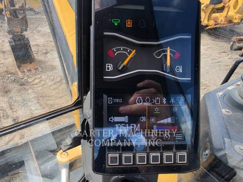 Caterpillar 306, Excavator, 1790 hours, S/N: 06G607375, 2023 - Image 5
