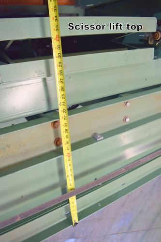 Roach Conveyors, Pallet De-Stacker, pallet dispenser, pallet unstacker, 2015 - Image 10