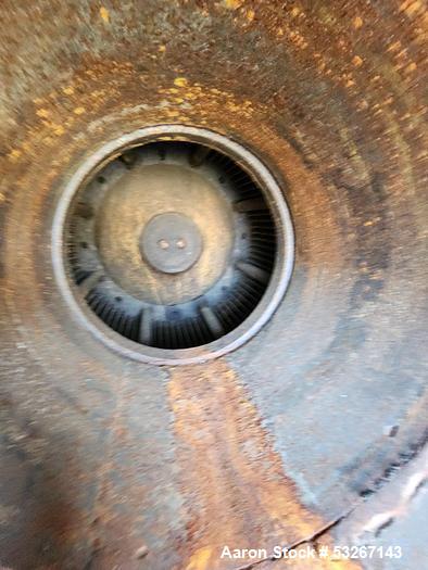 Air Classifier Mill, w/ TECO-Westinghouse & Toshiba motors - Image 3