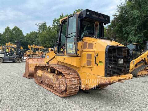 Caterpillar 963, Track Loader, 3803 hours, S/N: LTT01026, 2024 - Image 4