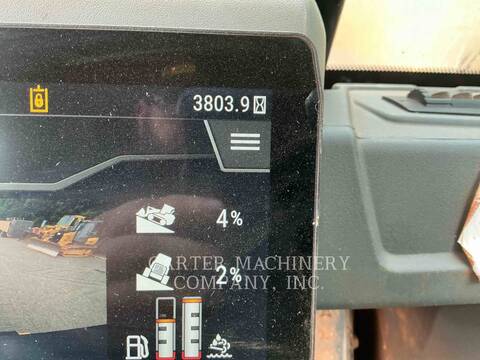 Caterpillar 963, Track Loader, 3803 hours, S/N: LTT01026, 2024 - Image 5