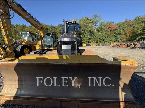 Caterpillar D4-16VP, 893 hours, S/N: RLT12660, 2025 - Image 7