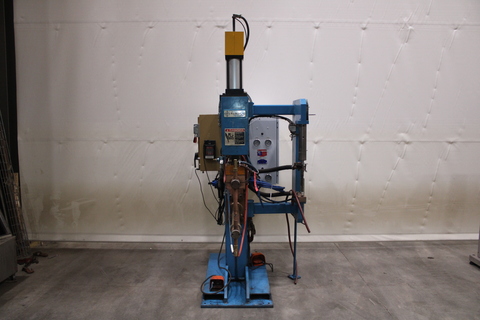 100 KVA T. J. Snow, Spot Welder, 2026 - Image 1