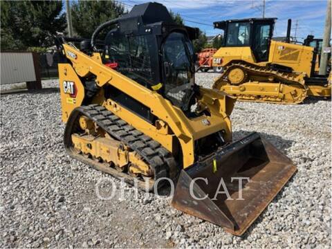 Caterpillar 299D3XE, 1309 hours, S/N: BX905874, 2023 - Image 2