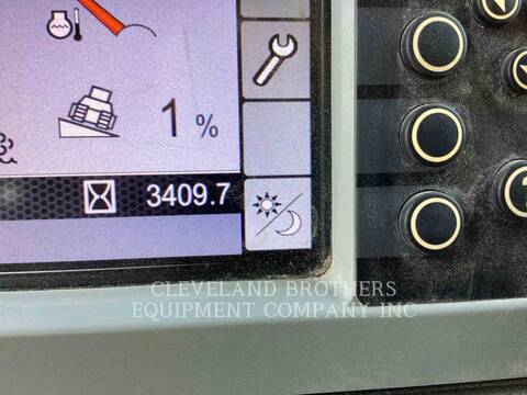 Caterpillar D8T, 3415 hours, S/N: AW400696, 2019 - Image 5
