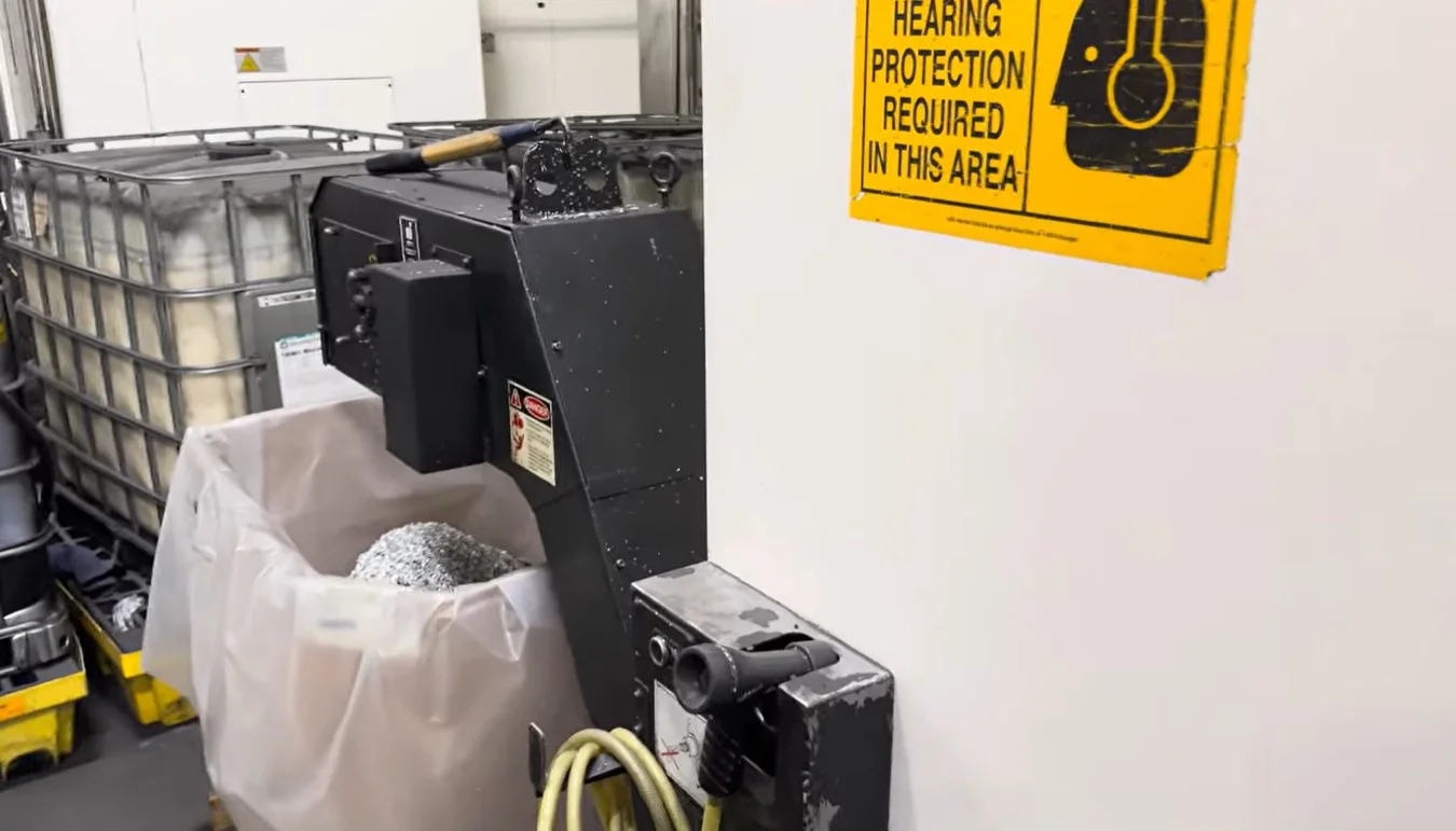 Mazak #Nexus-VCN-700E/40-II, CNC Vertical Machining Center, 80" X, 27.5" Y, 25.6" Z, 80" x 27.5" table, 30 - Image 9