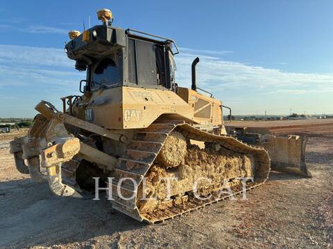 Caterpillar D5 VPRI, 9610 hours, S/N: Z6A01835, 2023 - Image 3