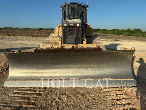 Caterpillar D5 VPRI, 9610 hours, S/N: Z6A01835, 2023 - Image 8