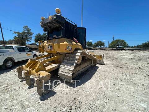Caterpillar D5 VPRI, 9290 hours, S/N: Z6A01832, 2023 - Image 3