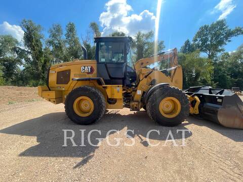 Cat 930M, Wheel Loader, 2638 hours, S/N: F5K02537, 2022 - Image 7