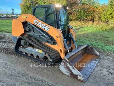 Case TV450, 1505 hours, S/N: NPM433984, 2023 - Image 2
