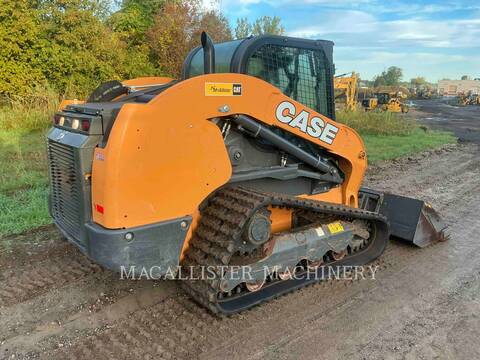 Case TV450, 1505 hours, S/N: NPM433984, 2023 - Image 3