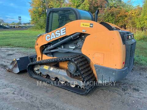 Case TV450, 1505 hours, S/N: NPM433984, 2023 - Image 4