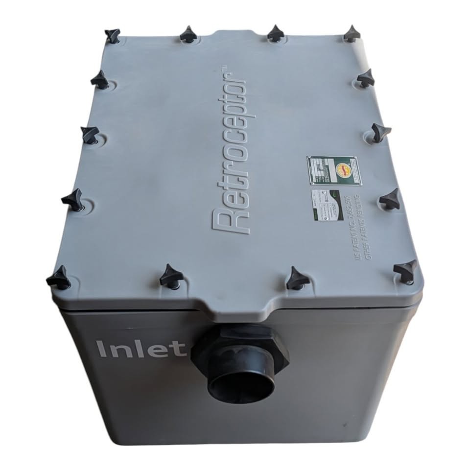 green turtle retroceptor rc-50 - Image 3