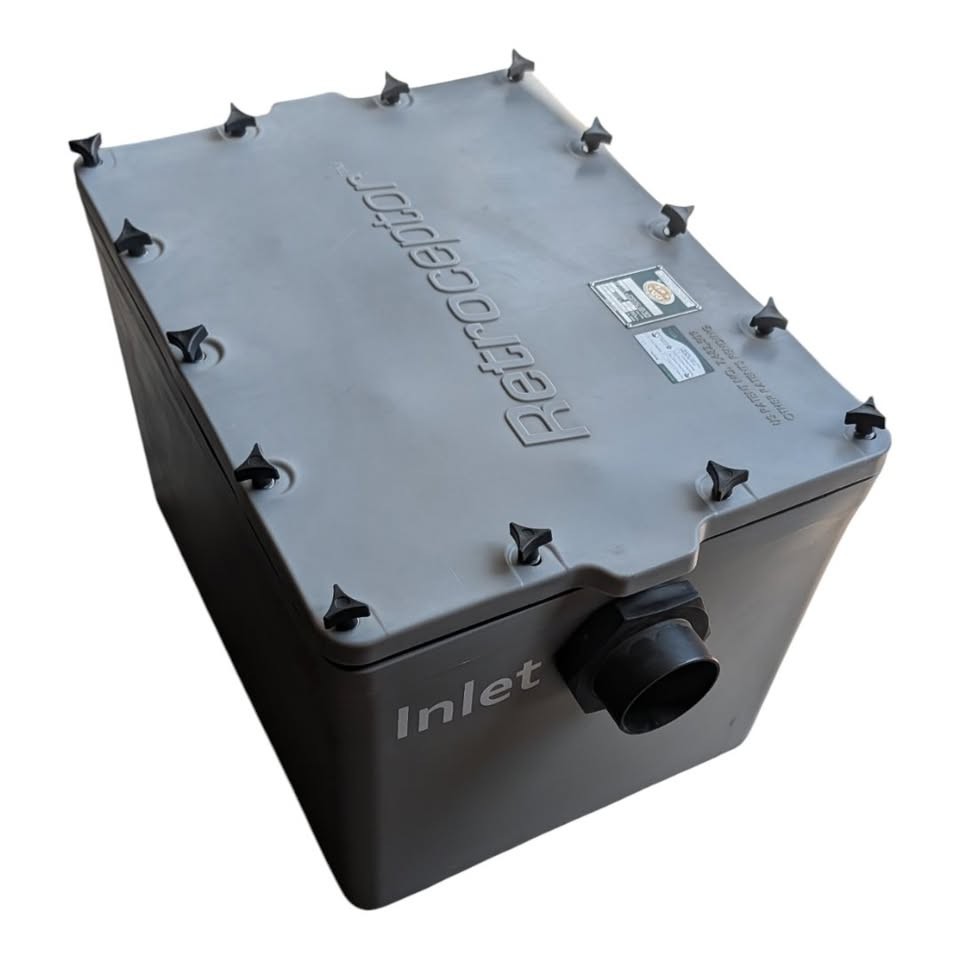 green turtle retroceptor rc-50 - Image 6