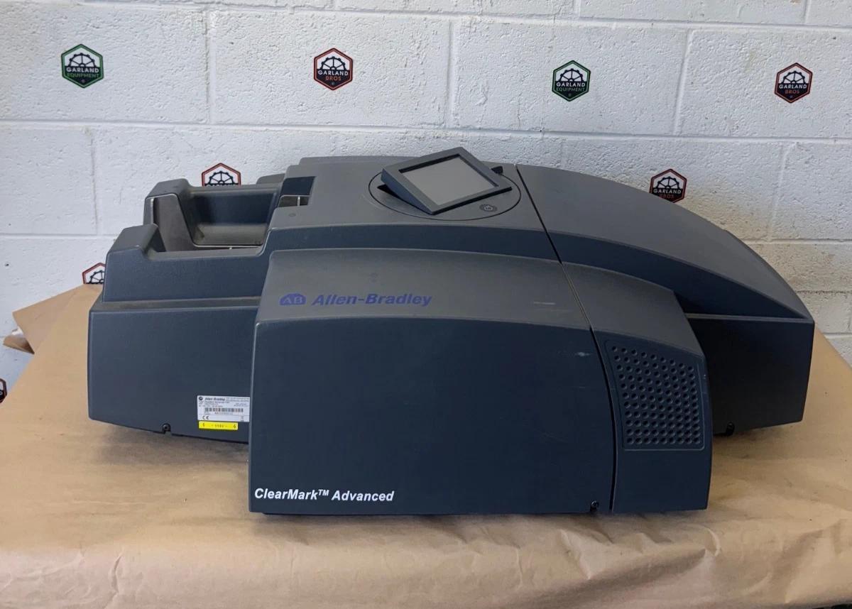 Allen-Bradley #1492-PCMA110, ClearMark Advanced Industrial Marking/Printing System, 100-120 V. - Image 1