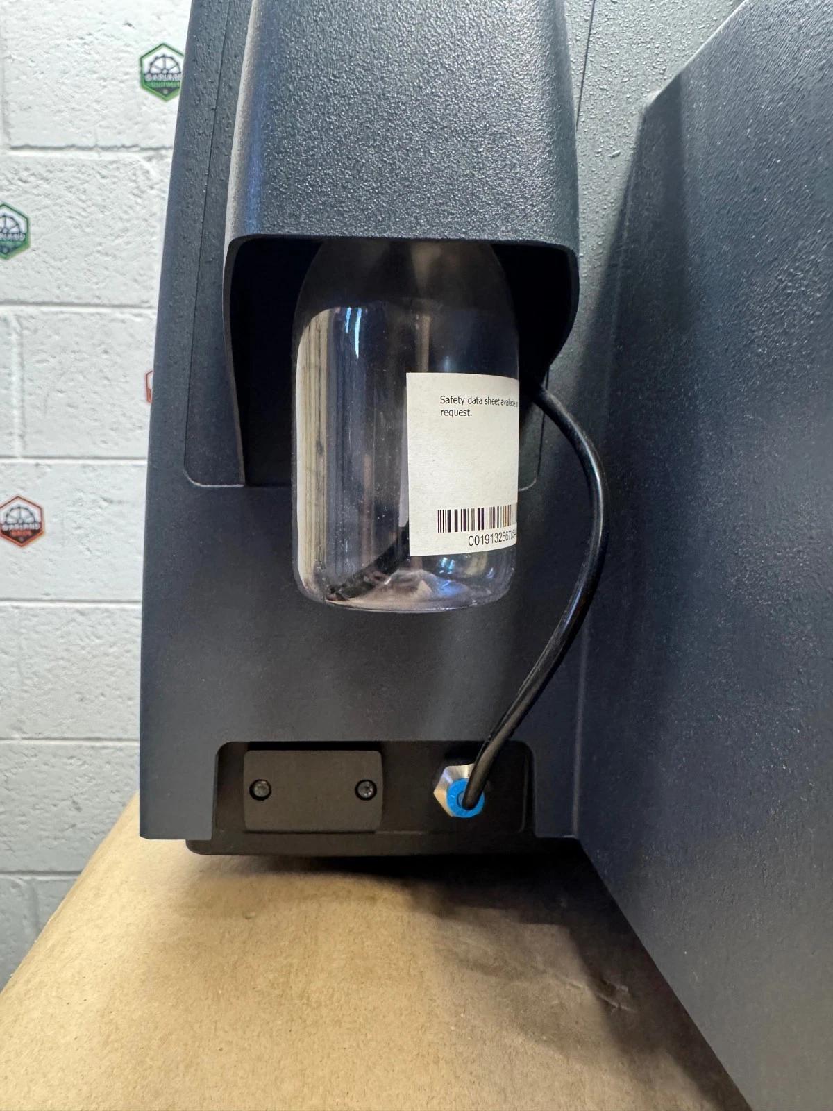 Allen-Bradley #1492-PCMA110, ClearMark Advanced Industrial Marking/Printing System, 100-120 V. - Image 8