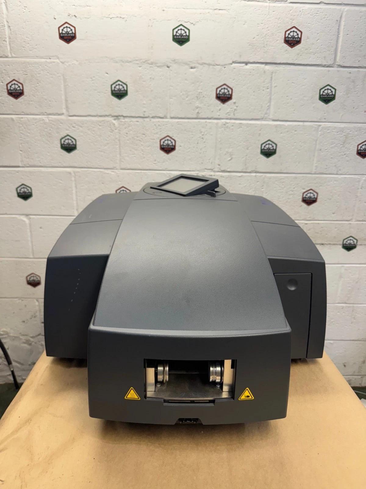 Allen-Bradley #1492-PCMA110, ClearMark Advanced Industrial Marking/Printing System, 100-120 V. - Image 10