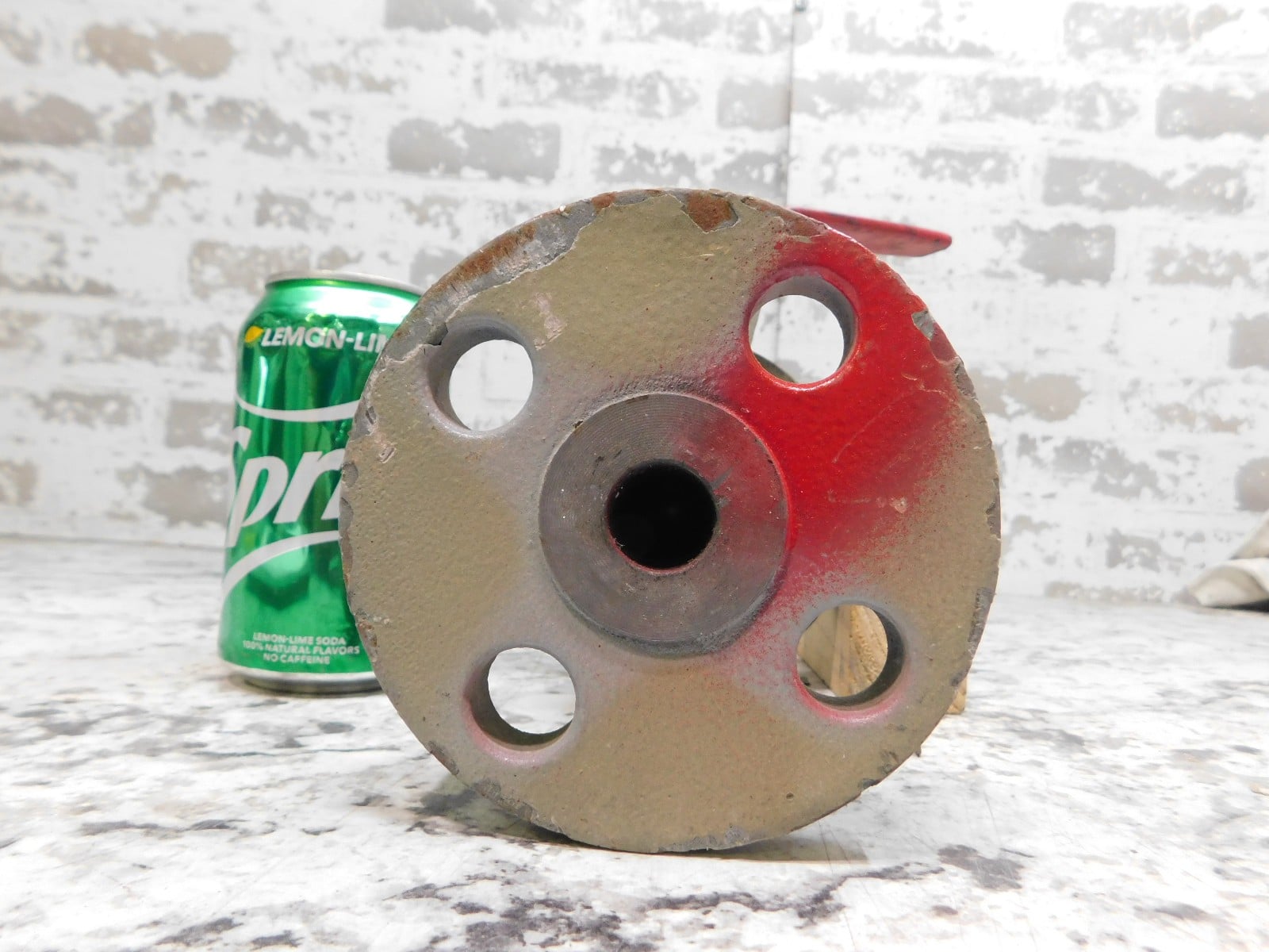 3/4" Kitz, Ball Valve, Class 300# Flange, WCB Steel Body, 300STAM-FS(c) - Image 4