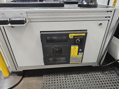 Fanuc CRX-10i-A/L, 6-Axis cobot, 22.05 lb. payload, 55.83" reach, long reach arm, floor, inverted, angled - Image 7