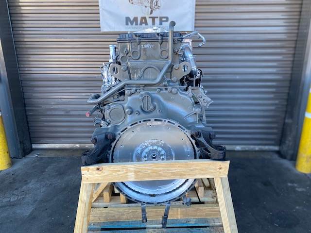 500 HP Detroit Diesel #DD13, diesel engine 12.8L, warranty, 2013, 2014 - Image 2