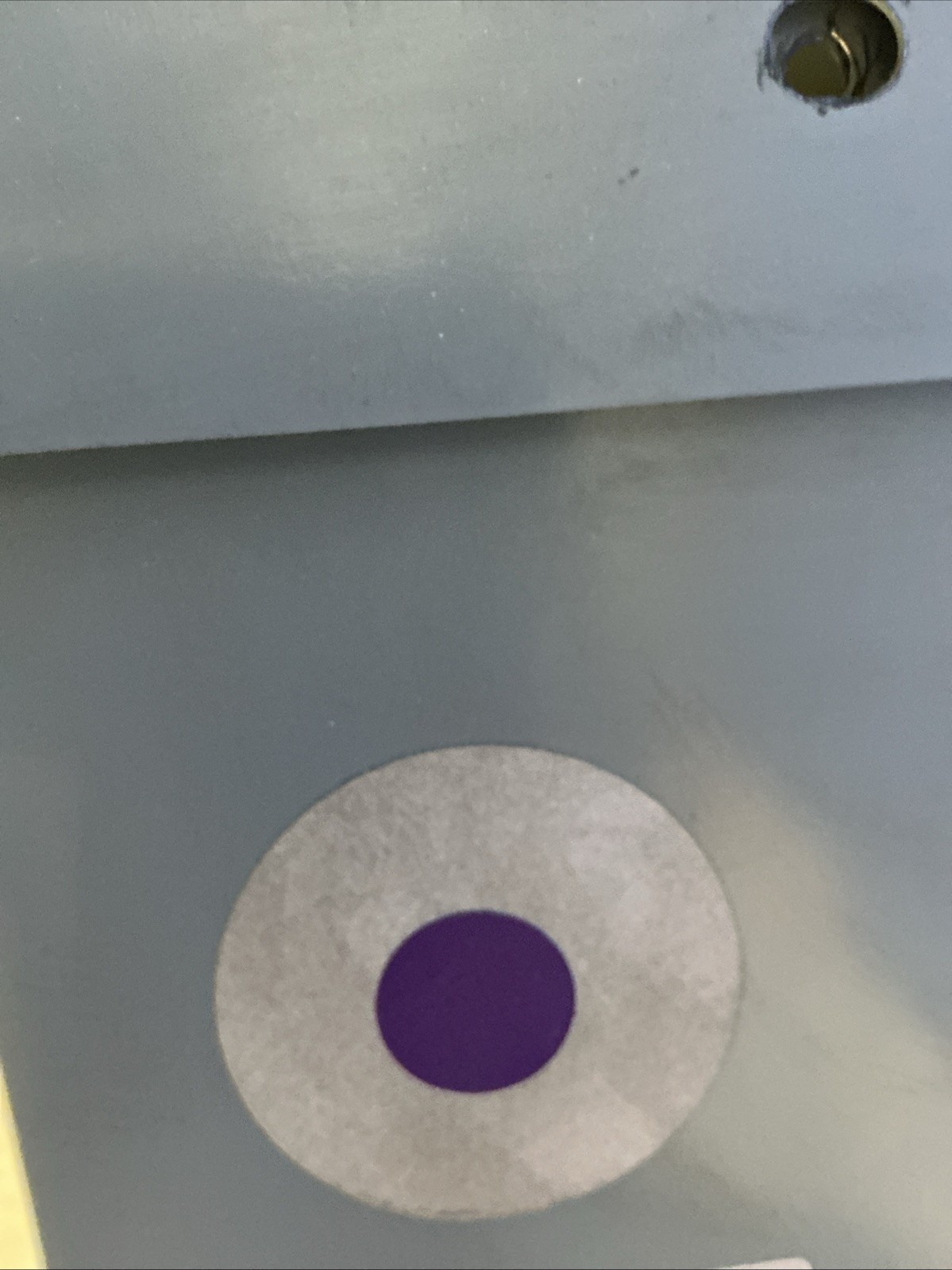 75 KVA 480 Primary, 208Y/120 Secondary, General Electric #9T23B3874, Dry Type Transformer, 3 Phase, 60 Hz (3 - Image 5