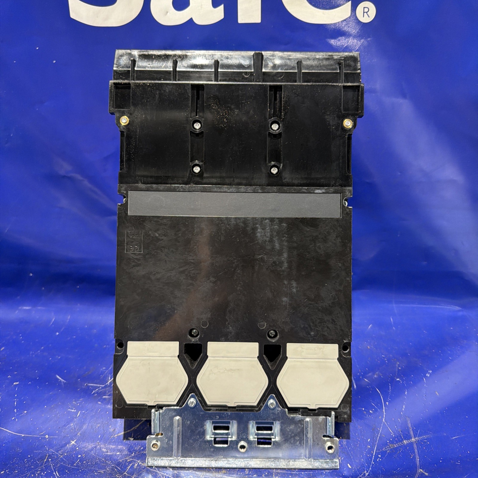 300 Amps, Square D #MJA36300, I-Line circuit breaker, 600 Volts, 3 Pole, 25 KA - Image 5