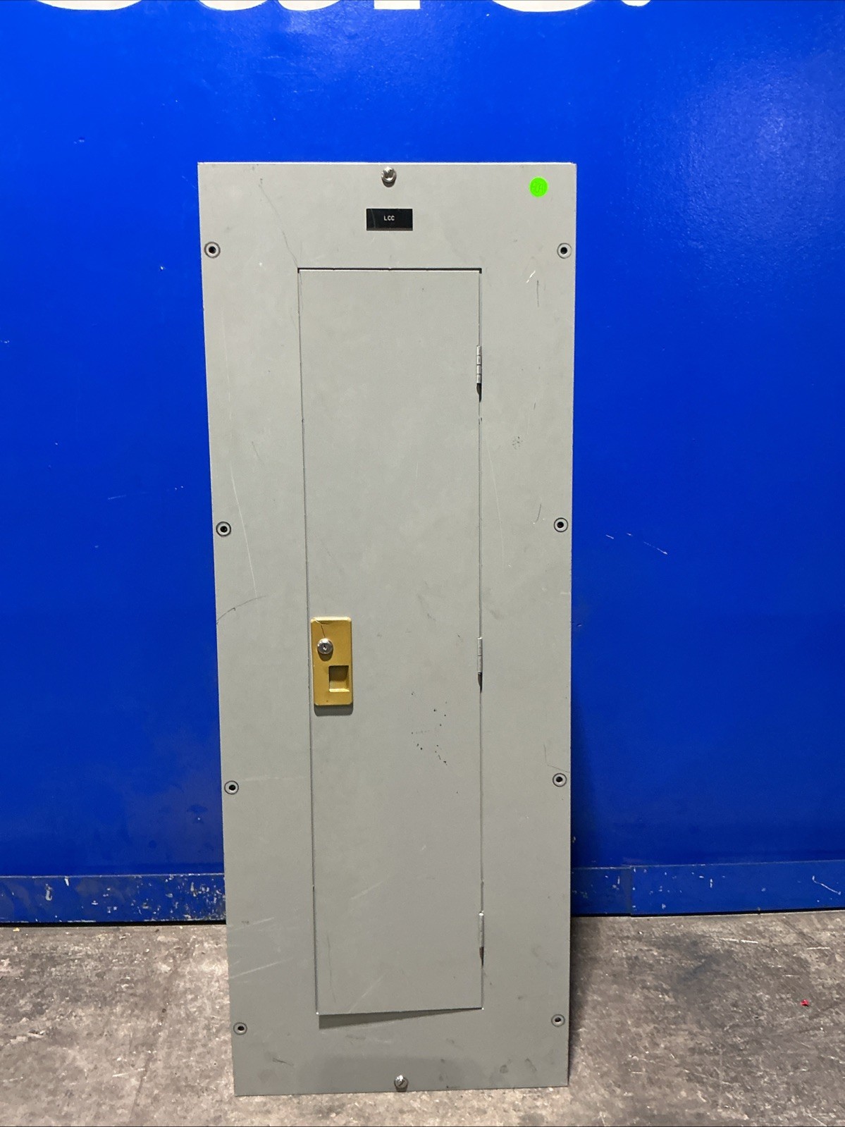 400 Amp. Westinghouse YS2054, MLO Panelboard, 208Y/120 Volts, 3 Phase, 4 Wire - Image 3