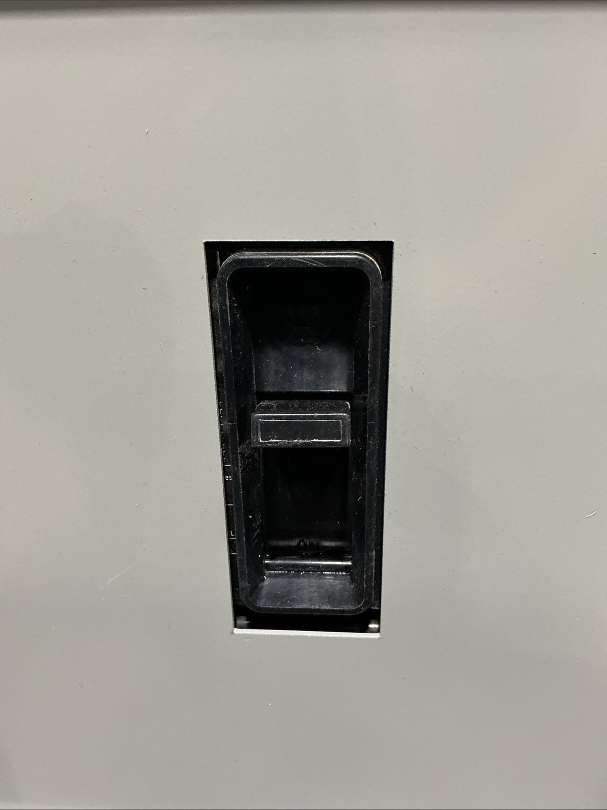 400 Amp. Westinghouse YS2066, Main Breaker Panelboard, 400 Amp main breaker, 480Y/277 Volts, 3 Phase, 4 Wire - Image 7