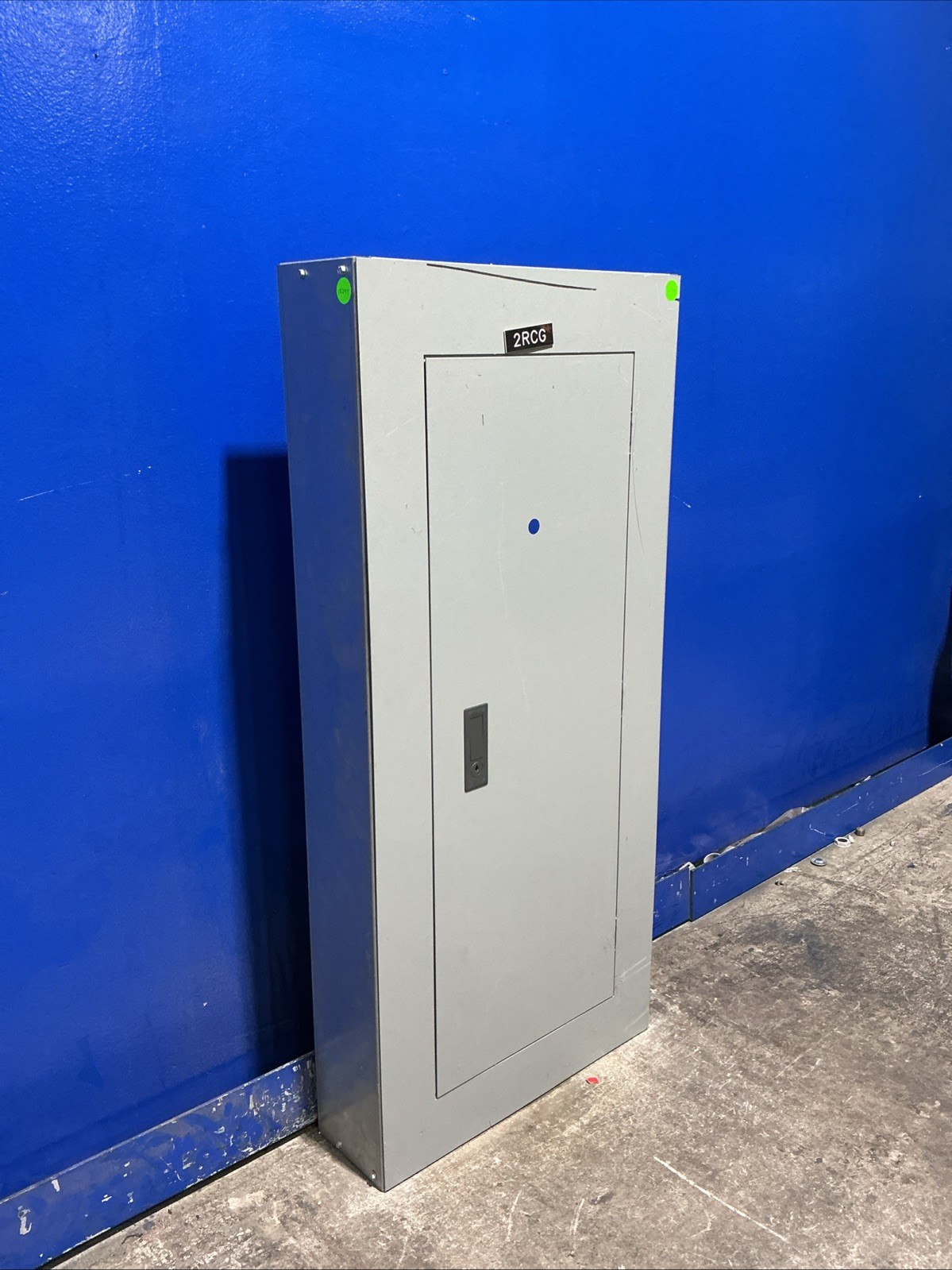 250 Amp. Siemens S1C42ML250CTS, MLO Panelboard, 208Y/120 Volts, 3 Phase, 4 Wire - Image 9