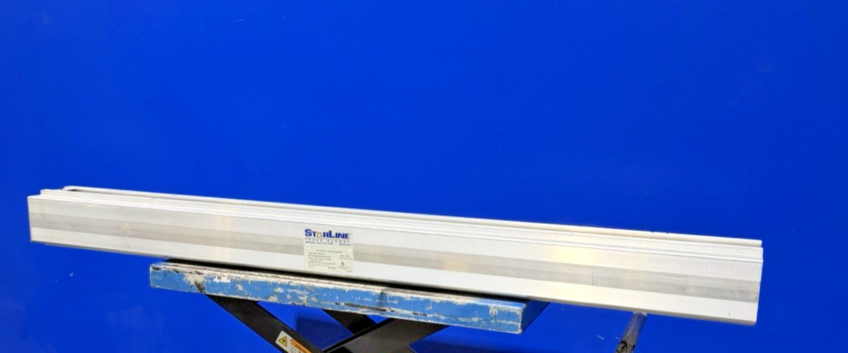 800 Amps, Starline #B800T5CCS-4PG-5, Plug-In Busway, 600 Volts, 4 Pole - Image 6