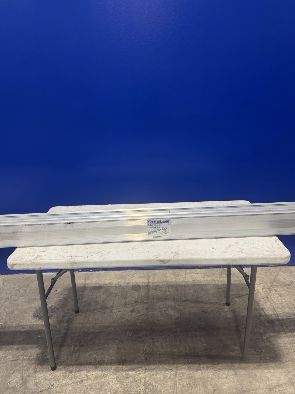 250 Amps, Starline #B250T5N-4PG-20, Plug-In Busway, 600 Volts, 4 Pole - Image 4