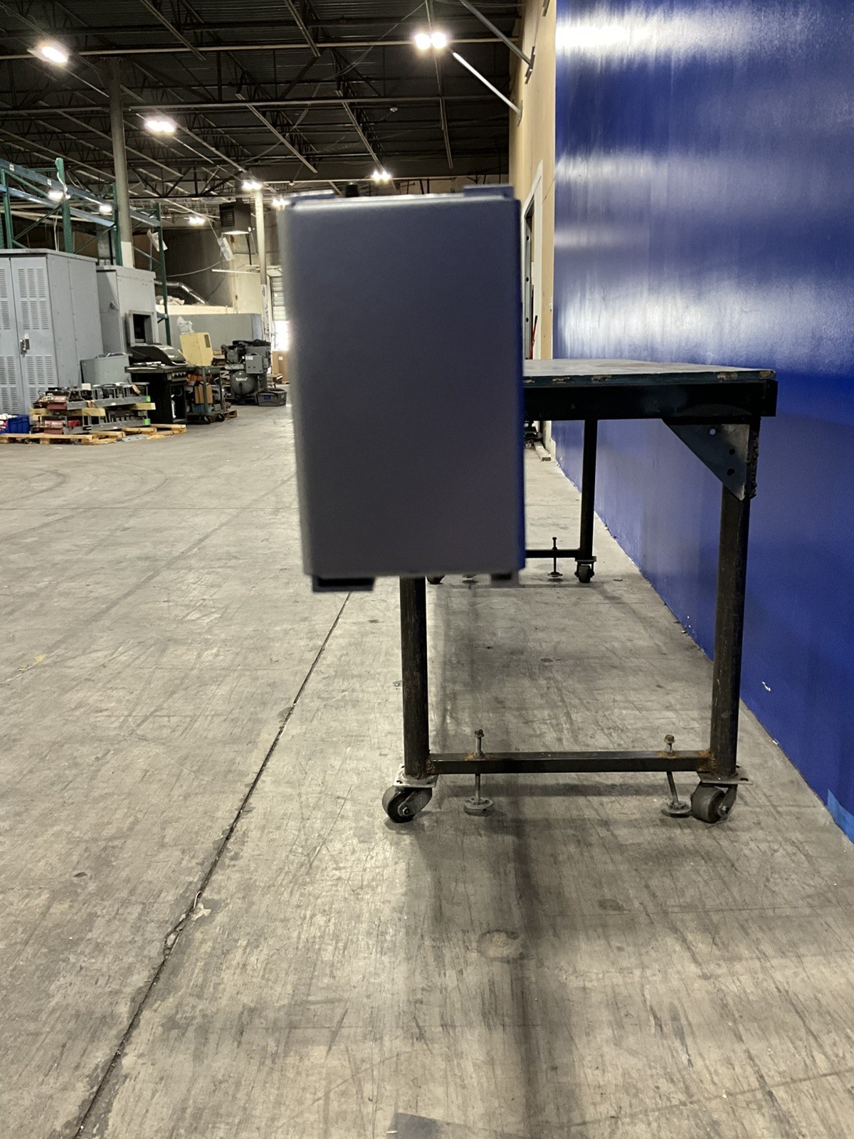 225 Amps, Starline #B225-4PG-20FF, Track Busway, 600 Volts, 20' length - Image 4
