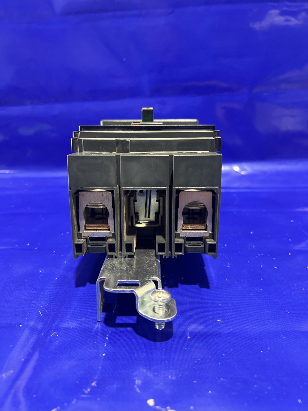 250 Amps, Square D #JDA262504, circuit breaker, 600 Volts, 2 Pole - Image 5
