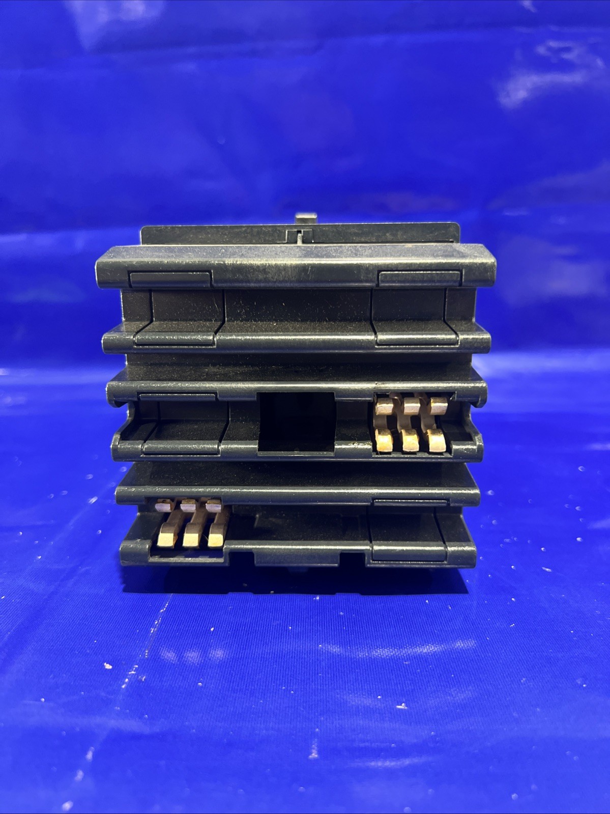 250 Amps, Square D #JDA262504, circuit breaker, 600 Volts, 2 Pole - Image 6