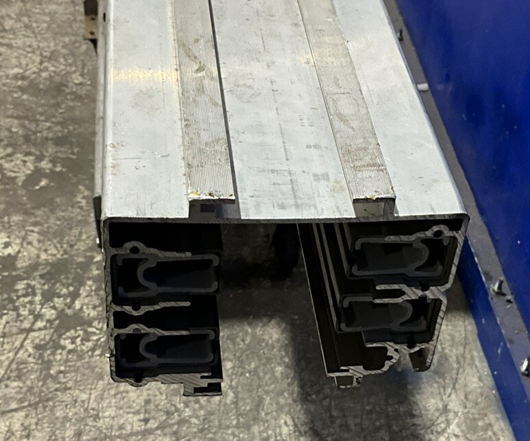 800 Amps, Starline #B800T-G-10, Track Busway, 600 Volts - Image 8