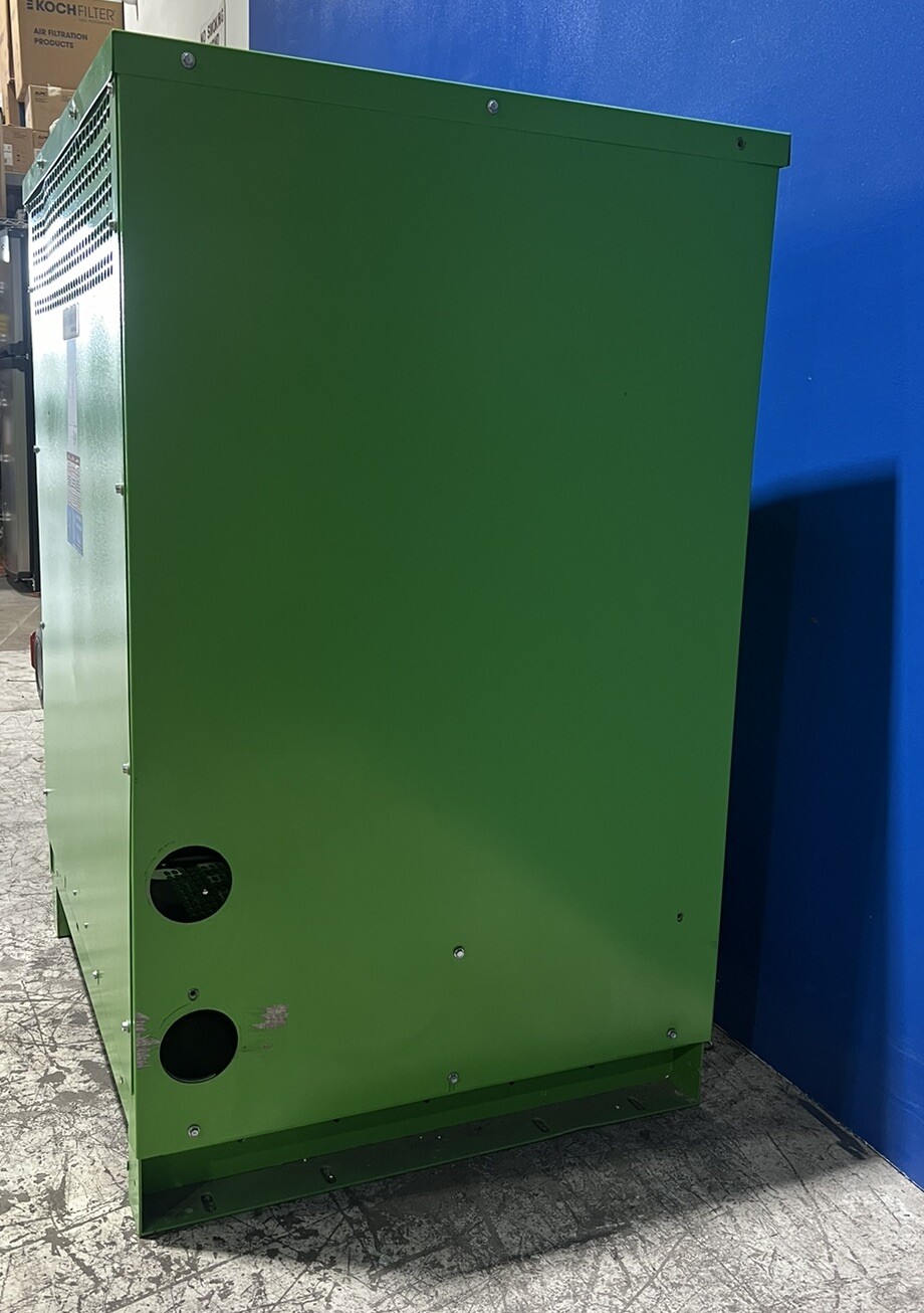 300 KVA 480 Primary, 208/120 Secondary, Powersmiths, Transformer, 3 Phase, E-Saver - Image 3